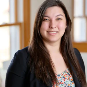 Peyton Haynes of Dublin Animal Hospital